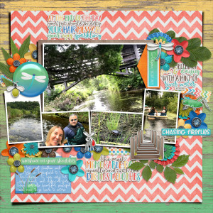 Eco-Odyssee