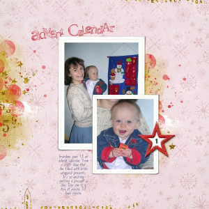 Advent Calendar