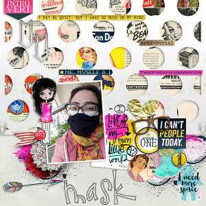 Mask