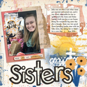 Sisters