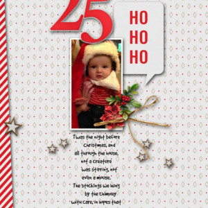 Santa Baby?