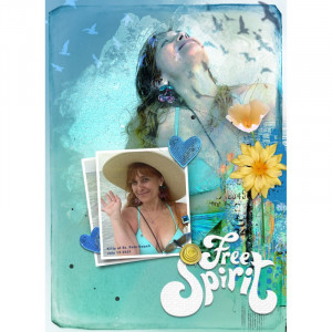 Free Spirit