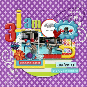 I Am 3