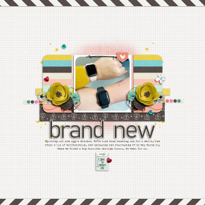 Brand New
