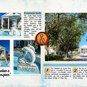 The Plantation on Crystal River