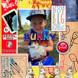 Bunny