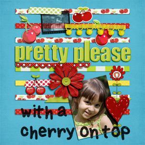 Pretty Please