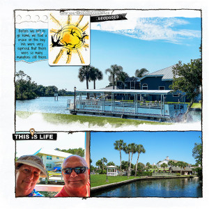 Kings Bay Manatee Cruise_left