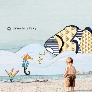 Summer Story