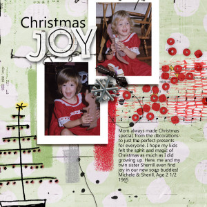 Vintage Christmas