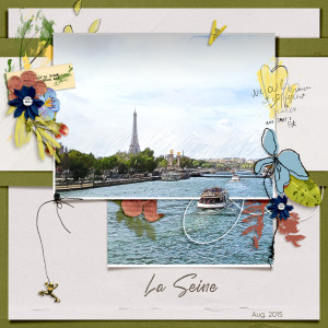La Seine