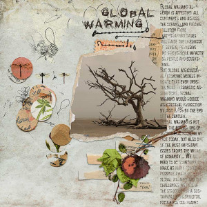 Global warming