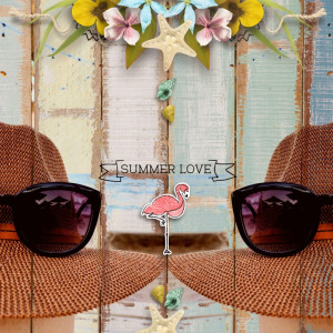 Summer Love