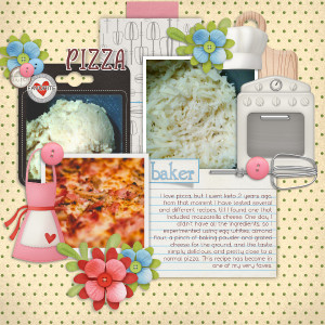 Pizza