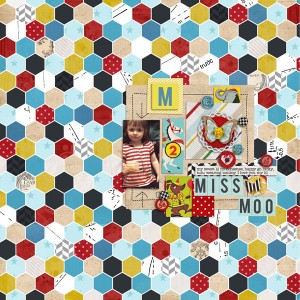 Miss Moo
