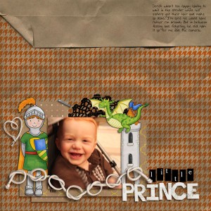 Little Prince