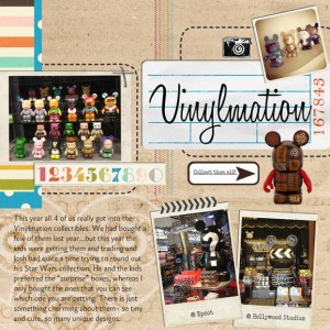 Vinylmation