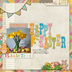 Happy Easter