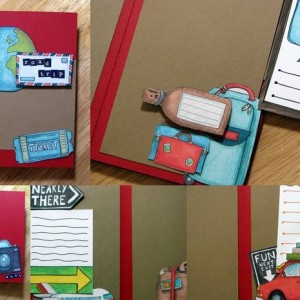 Travel Mini