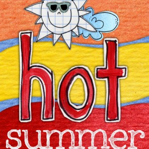 Hot Summer