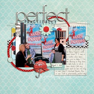 Perfect (Practically)