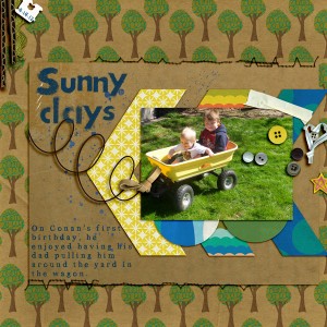 Sunny Days