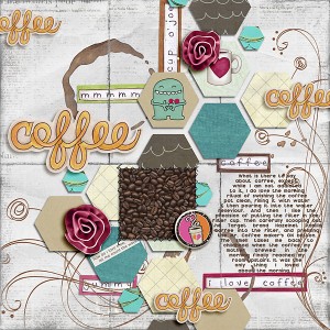 April Product Challenge