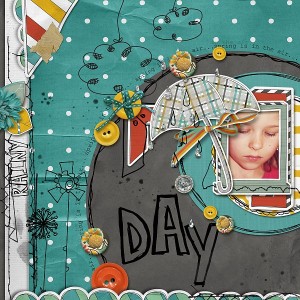Rainy Day