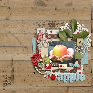 Apple