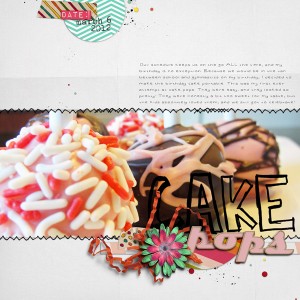 cake pops