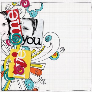 Me Plus You