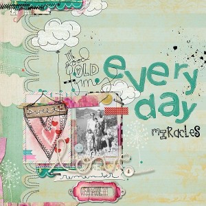 Everyday miracles
