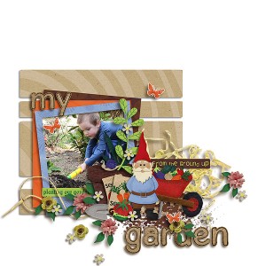 My Garden