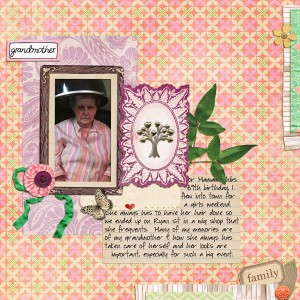 Grandmother