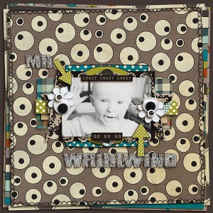 Mr. Whirlwind