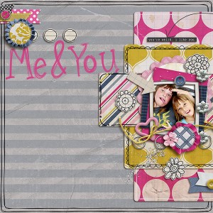 Me & You