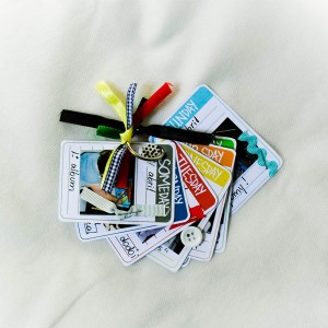 1 week - mini album