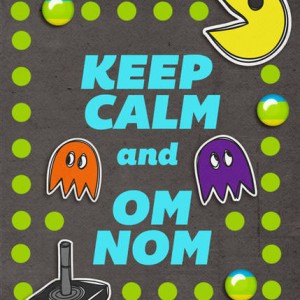 Om Nom ATC