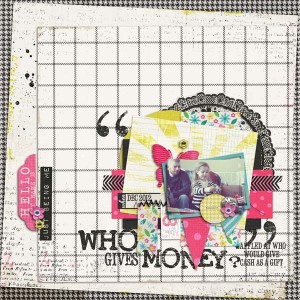 Money
