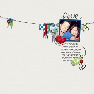 Love You