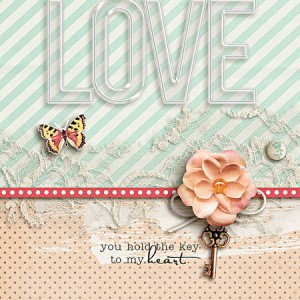 LOVE