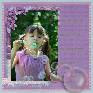 Bubbles