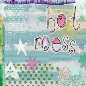Hot Mess