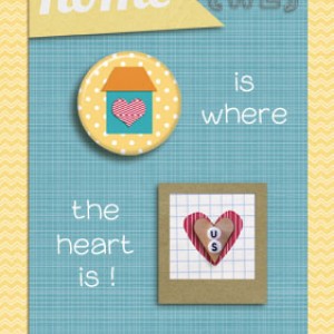 Home is where the Heart is