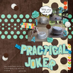 Practical Joker