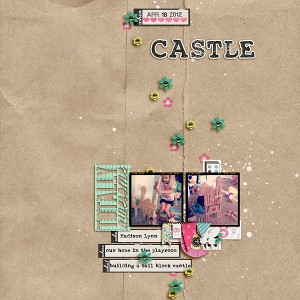Castle