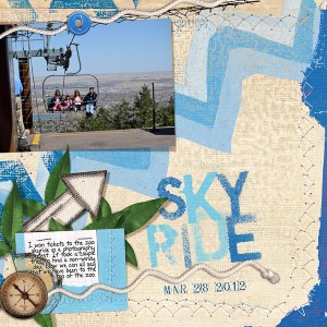 Sky Ride