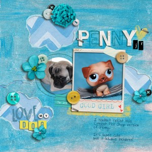 Penny Jr