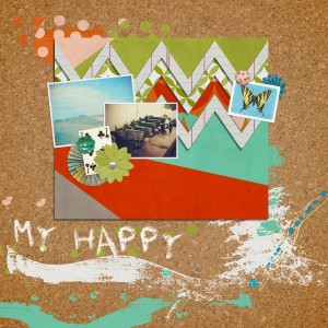 My Happy