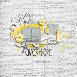 Chaos and Hope